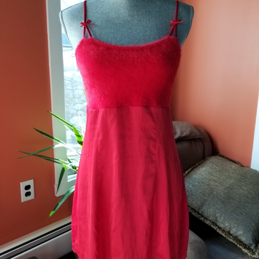 NWOT For Love & Lemons Dress